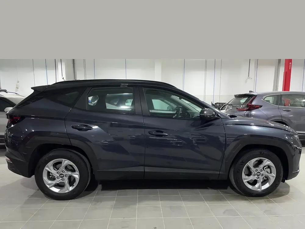 AED 1,097/m | 0 DP | Manufacturer Warranty | Service History | 30 Day Return | HYUNDAI TUCSON 2024 - Image 5