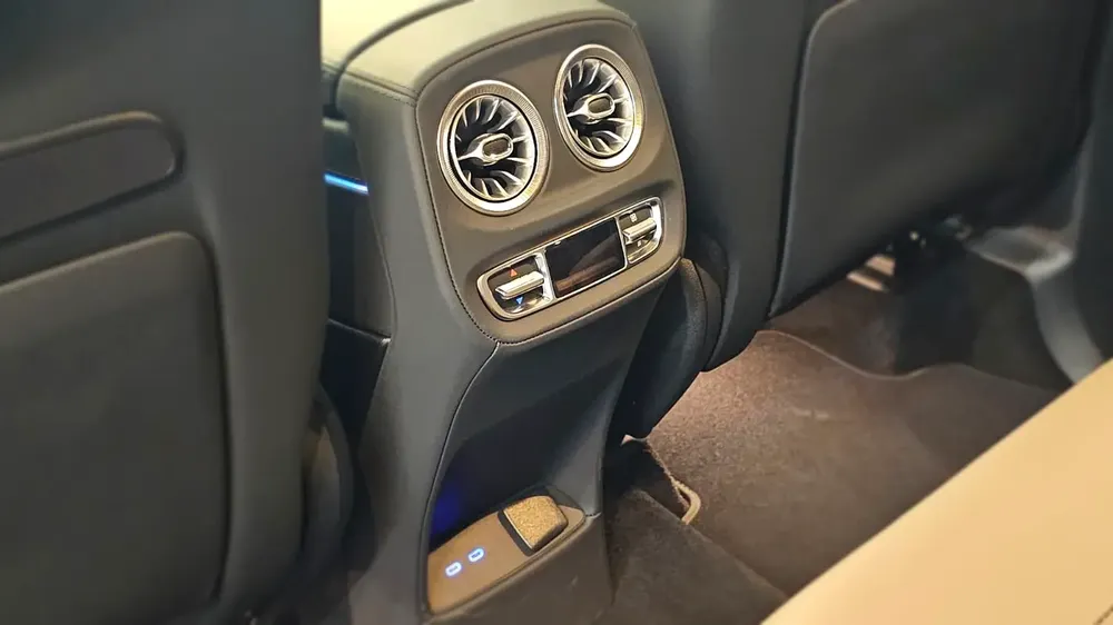 2026 Mercedes-Benz G-Class G 63 AMG - European Specs - Brand New - Image 15