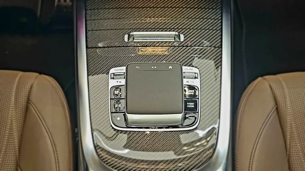 2026 Mercedes-Benz G-Class G 63 AMG - European Specs - Brand New - Image 19