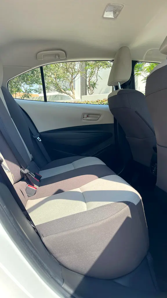 2023/Toyota/Corolla/1.6 ltr/GCC/Immaculate Condition/Own in Cash/Auto Loan at 0% Down Payment - Image 14