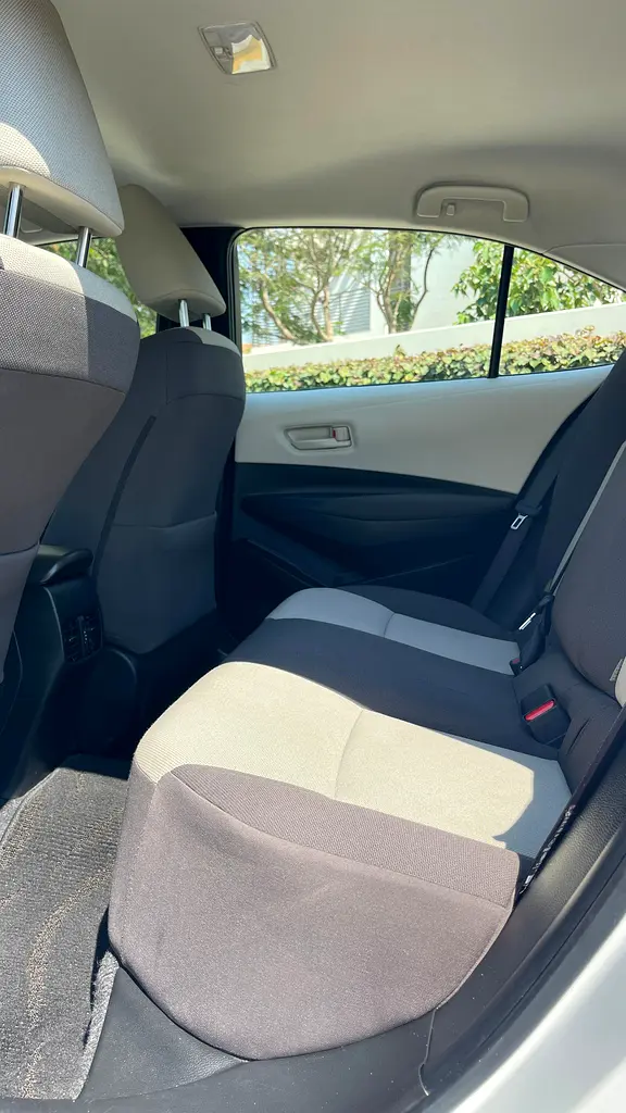 2023/Toyota/Corolla/1.6 ltr/GCC/Immaculate Condition/Own in Cash/Auto Loan at 0% Down Payment - Image 17