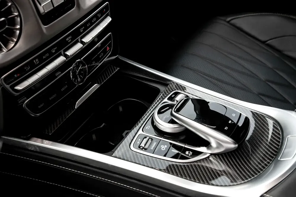 16,450 P.M |  G63 AMG Night Package | 0% Downpayment | Warranty! - Image 10