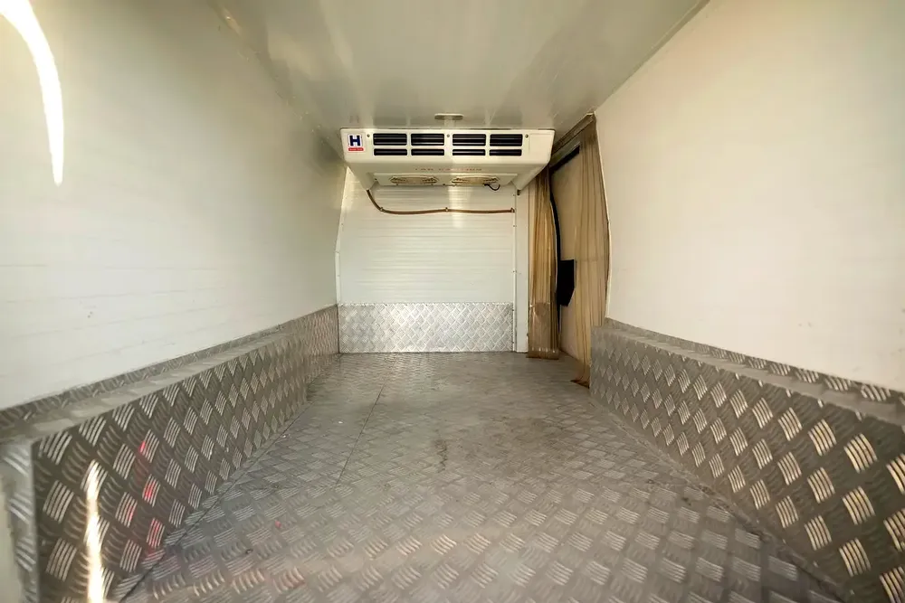 Peugeot Expert | Chiller Van | Diesel | GCC Specs | Ref#P001884 - Image 7