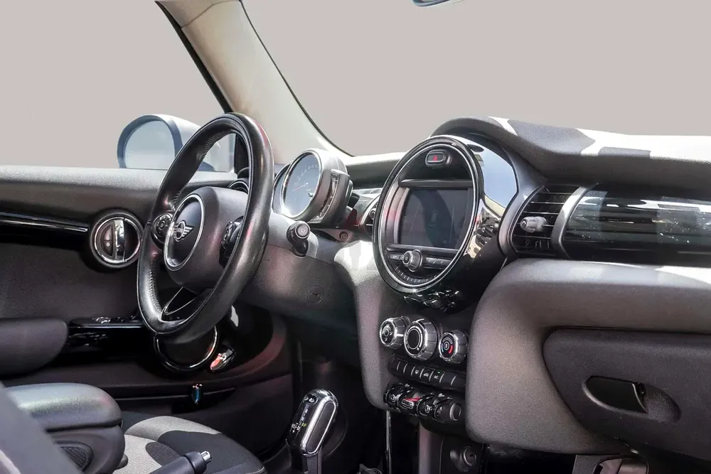 AED 547/month | 2019 MINI Cooper  | GCC Specs | Ref#438544 - Image 10