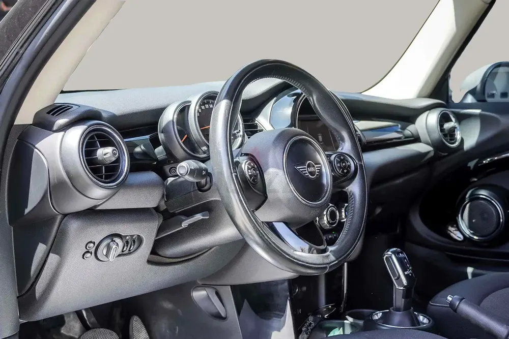 AED 547/month | 2019 MINI Cooper  | GCC Specs | Ref#438544 - Image 11