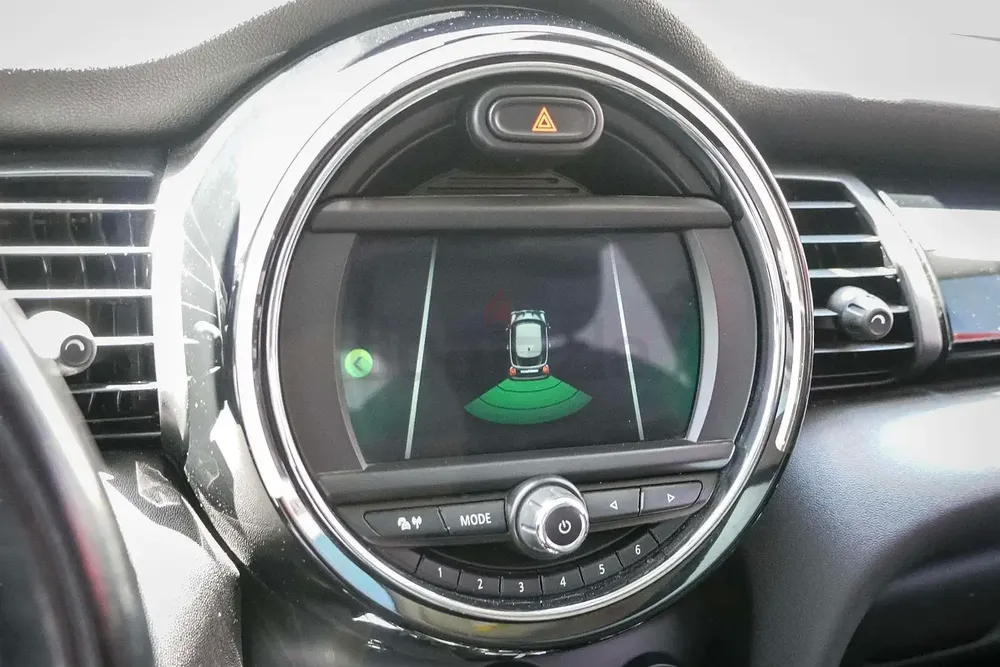 AED 547/month | 2019 MINI Cooper  | GCC Specs | Ref#438544 - Image 14