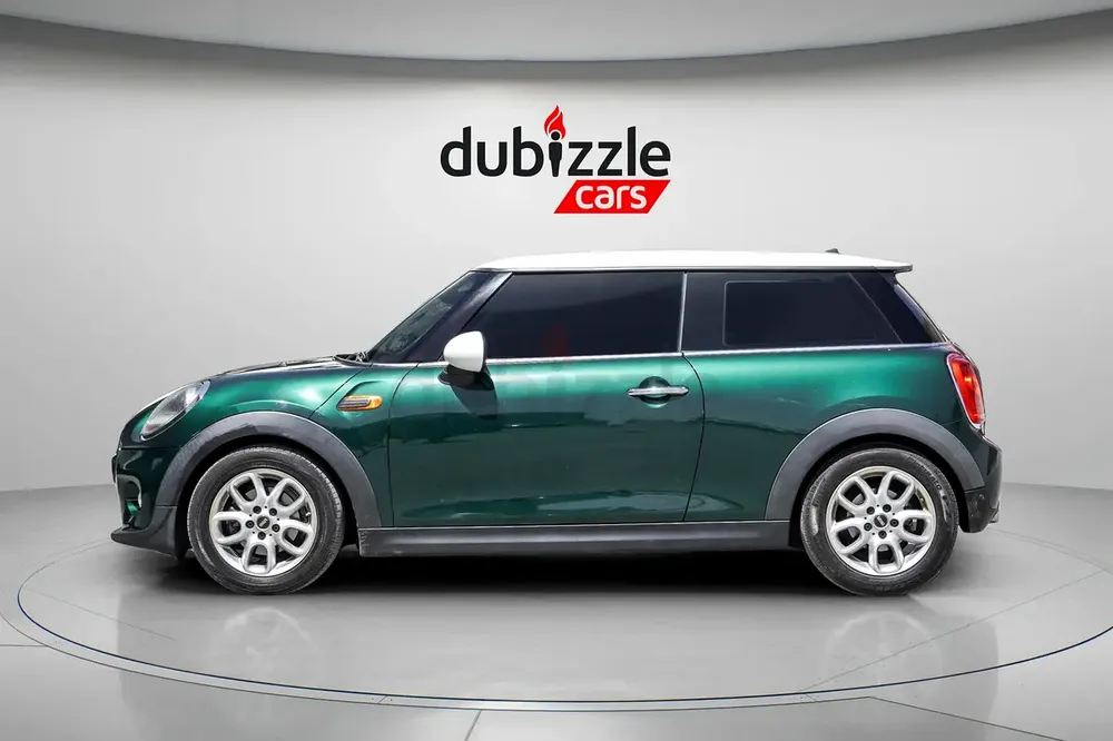 AED 547/month | 2019 MINI Cooper  | GCC Specs | Ref#438544 - Image 5