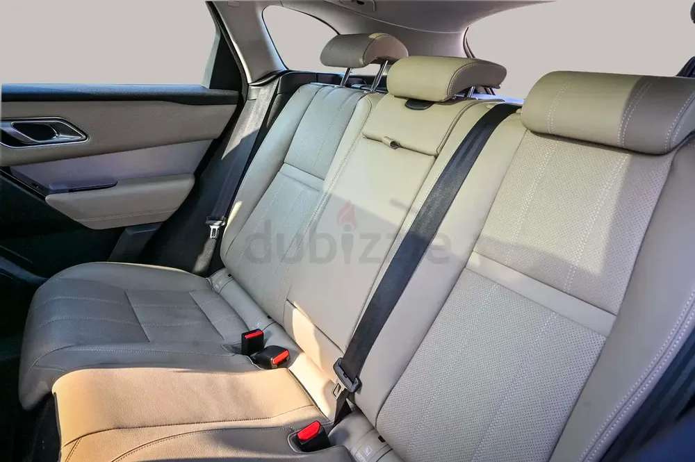 AED 1701/month | 2018 Land Rover Range Rover Velar S | GCC Specs | Ref#399794 - Image 12