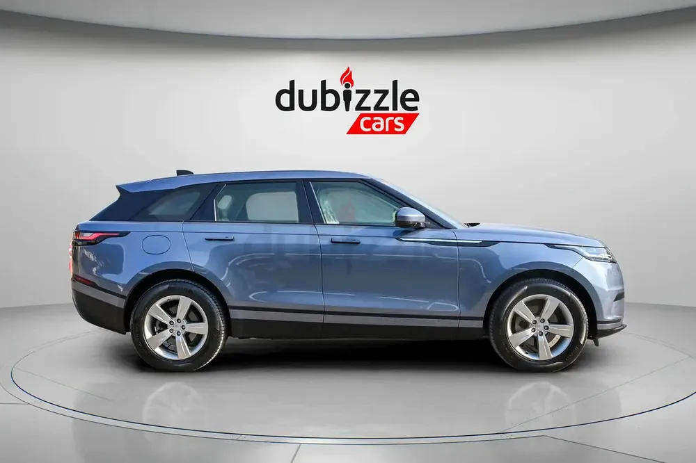 AED 1701/month | 2018 Land Rover Range Rover Velar S | GCC Specs | Ref#399794 - Image 4