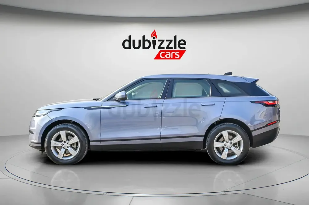 AED 1701/month | 2018 Land Rover Range Rover Velar S | GCC Specs | Ref#399794 - Image 5