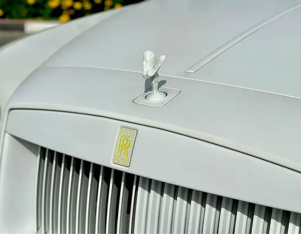 Rolls-Royce Wraith Special Edition 2015 JAPAN - Image 7