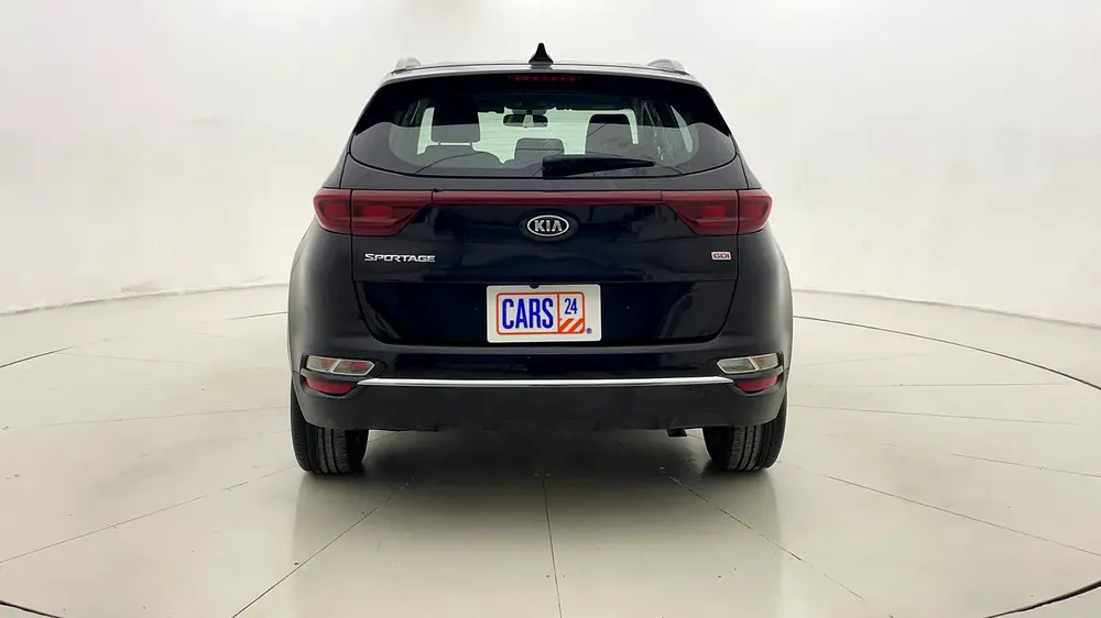 AED 972/month | Free 3 Months Warranty | KIA SPORTAGE 2022 - Image 4