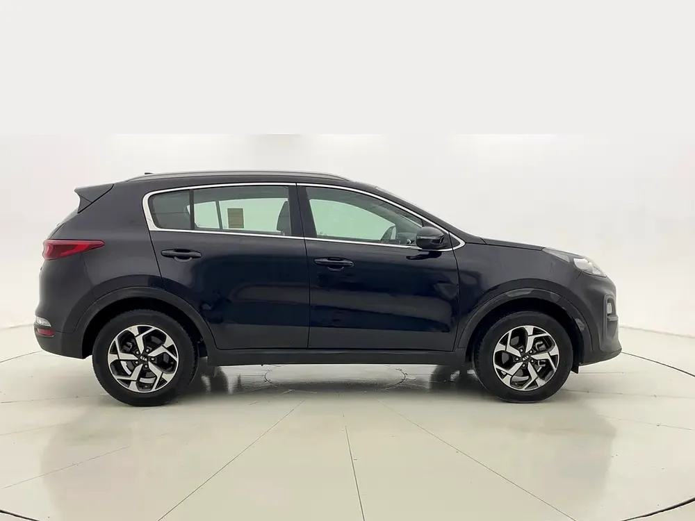 AED 972/month | Free 3 Months Warranty | KIA SPORTAGE 2022 - Image 5