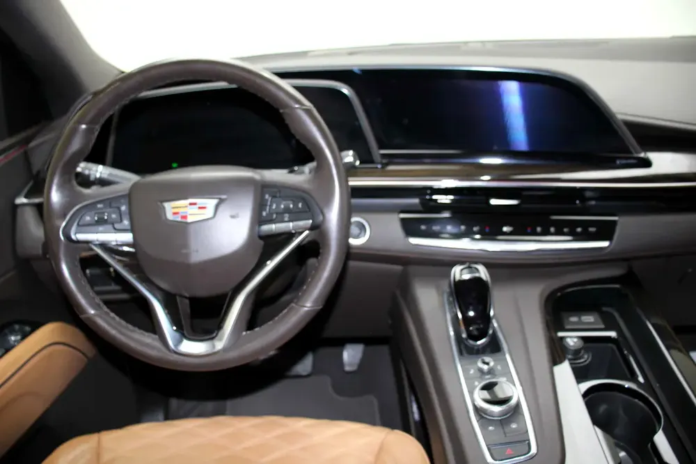 Escalade ESV 6.2L Sport Full Option - Image 5