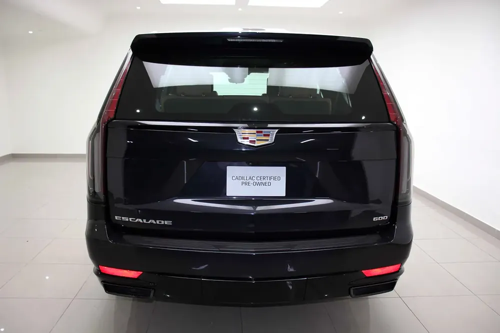 Escalade ESV 6.2L Sport Full Option - Image 6