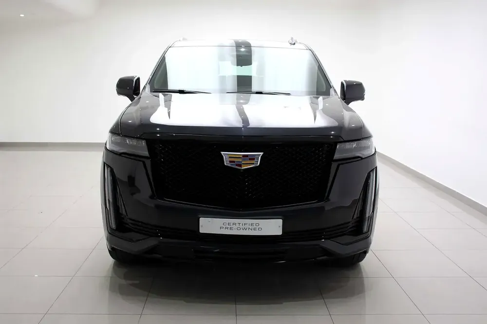 Escalade ESV 6.2L Sport Full Option - Image 9