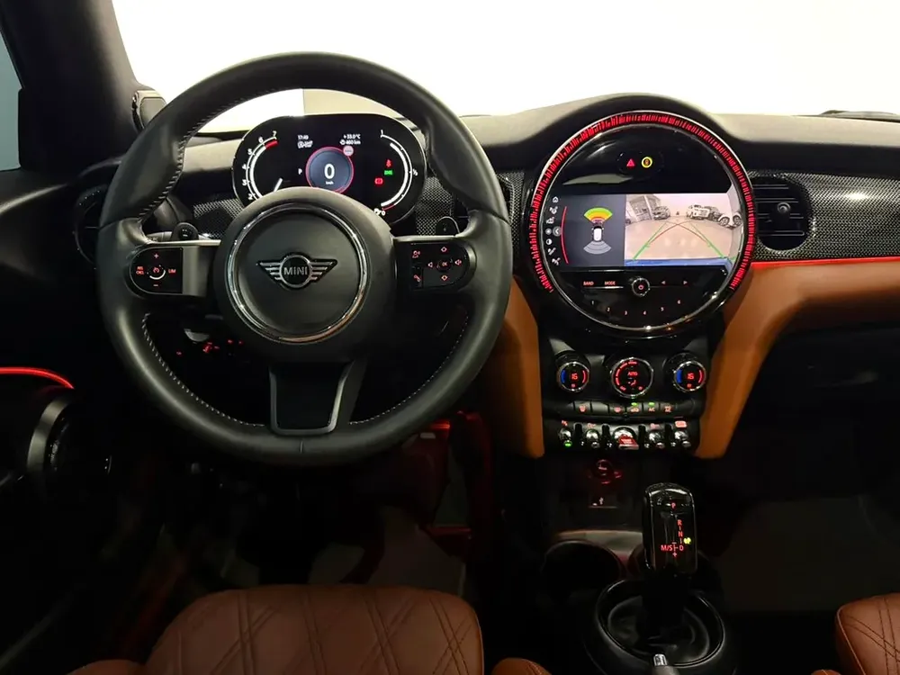 2023 GCC MINI Cooper S / Full agency service history - Image 10