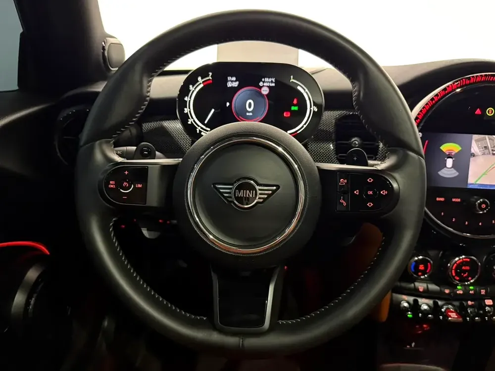 2023 GCC MINI Cooper S / Full agency service history - Image 14