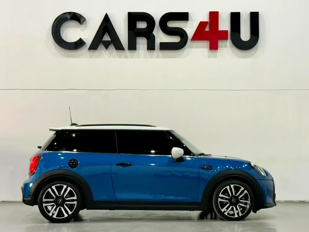 2023 GCC MINI Cooper S / Full agency service history - Image 4