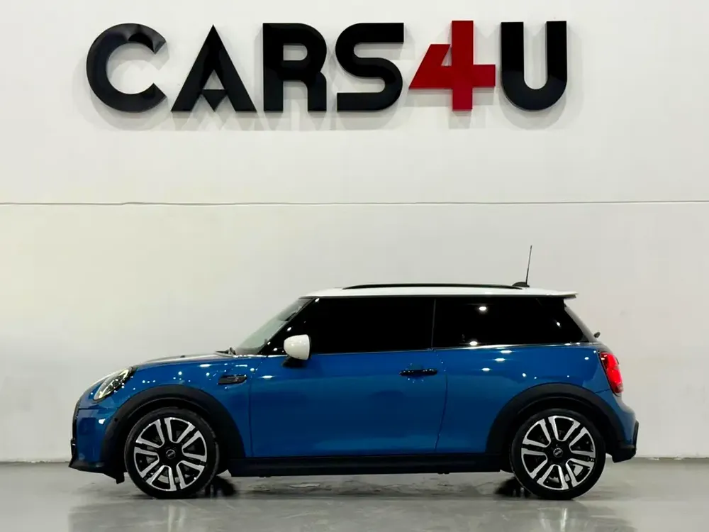 2023 GCC MINI Cooper S / Full agency service history - Image 5