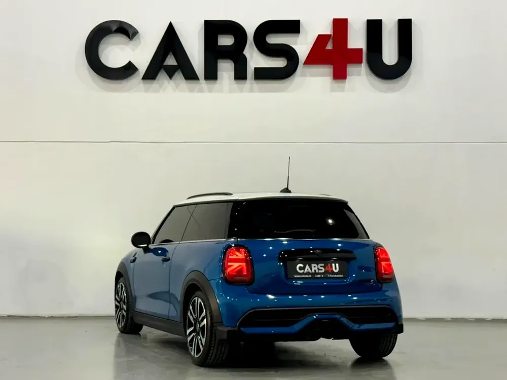 2023 GCC MINI Cooper S / Full agency service history - Image 6