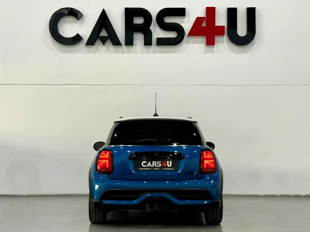 2023 GCC MINI Cooper S / Full agency service history - Image 7