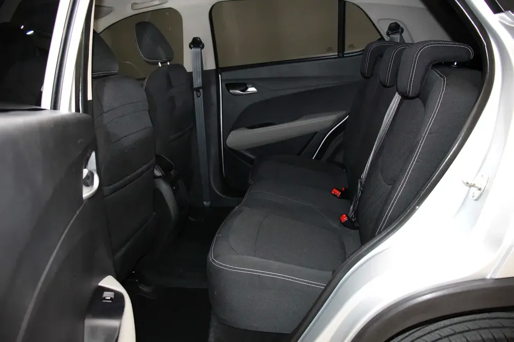 Chevrolet Groove LT 2023, GCC Specs - Image 10
