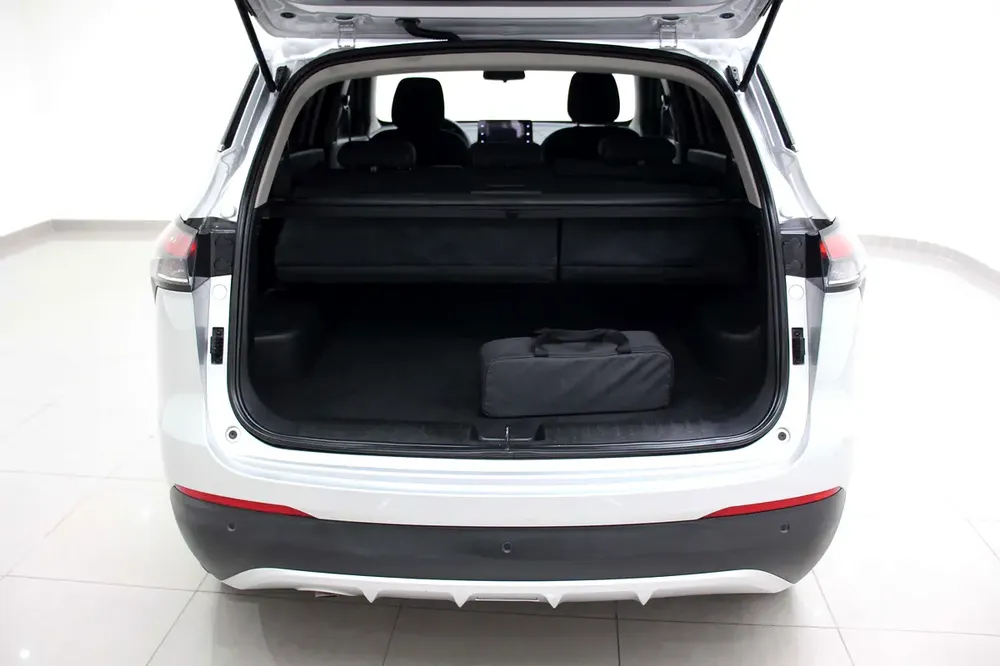 Chevrolet Groove LT 2023, GCC Specs - Image 5