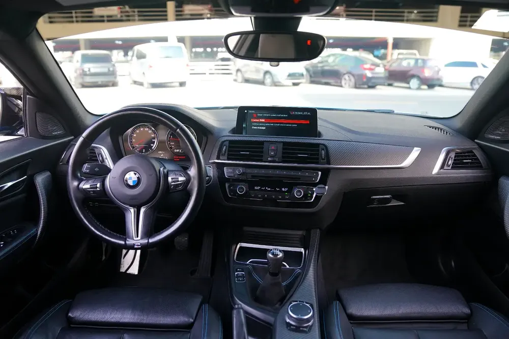 Perfect  car manual gear LIMTED  edition low milage - Image 7