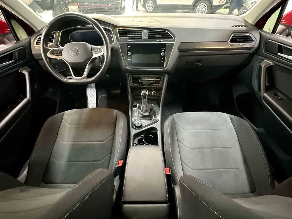 VW Certified | Fully Inspected | Like New | Warranty & Service | Downpayment Assist - Image 10