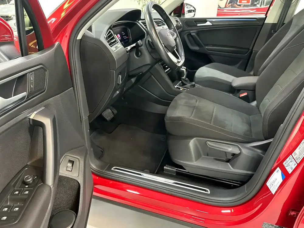 VW Certified | Fully Inspected | Like New | Warranty & Service | Downpayment Assist - Image 11