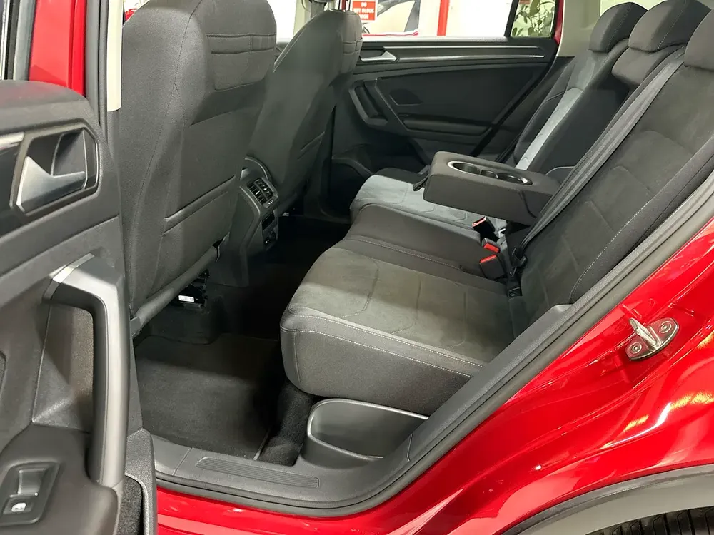 VW Certified | Fully Inspected | Like New | Warranty & Service | Downpayment Assist - Image 12