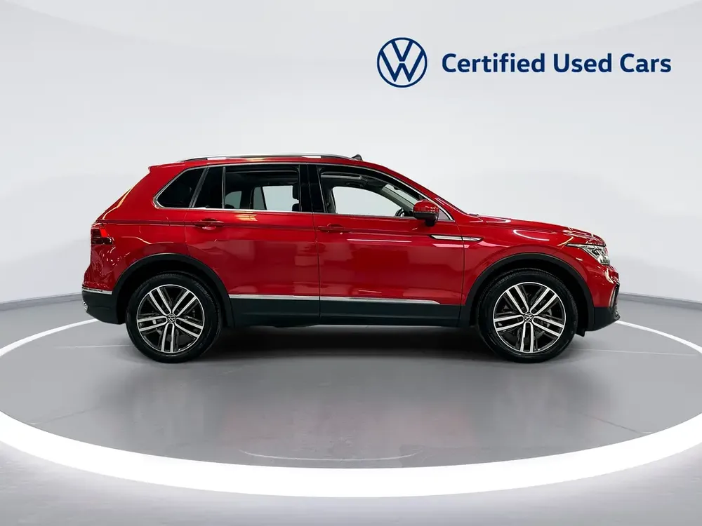 VW Certified | Fully Inspected | Like New | Warranty & Service | Downpayment Assist - Image 4