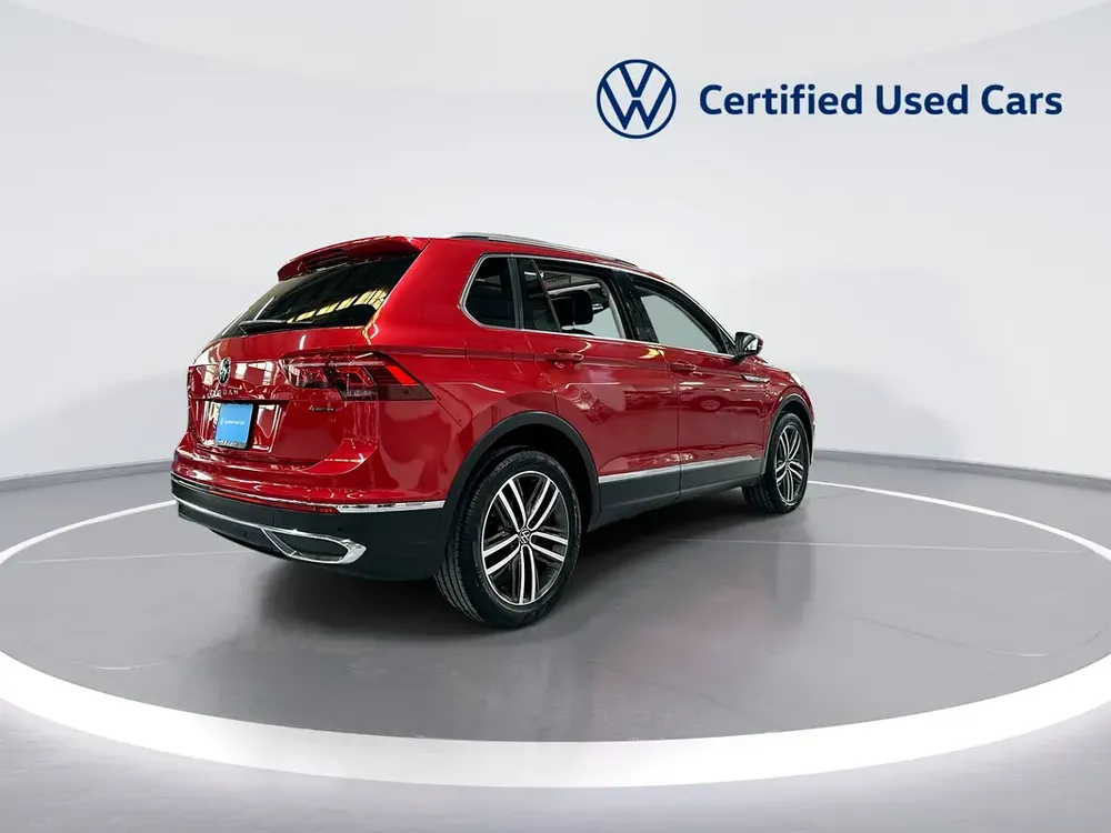 VW Certified | Fully Inspected | Like New | Warranty & Service | Downpayment Assist - Image 5
