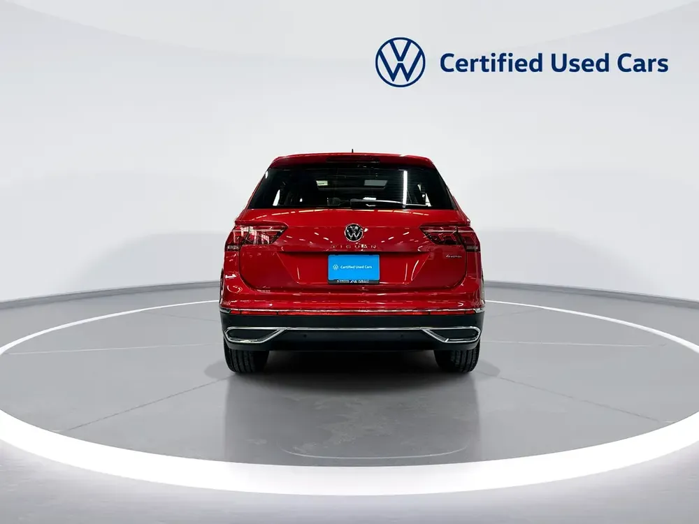 VW Certified | Fully Inspected | Like New | Warranty & Service | Downpayment Assist - Image 6
