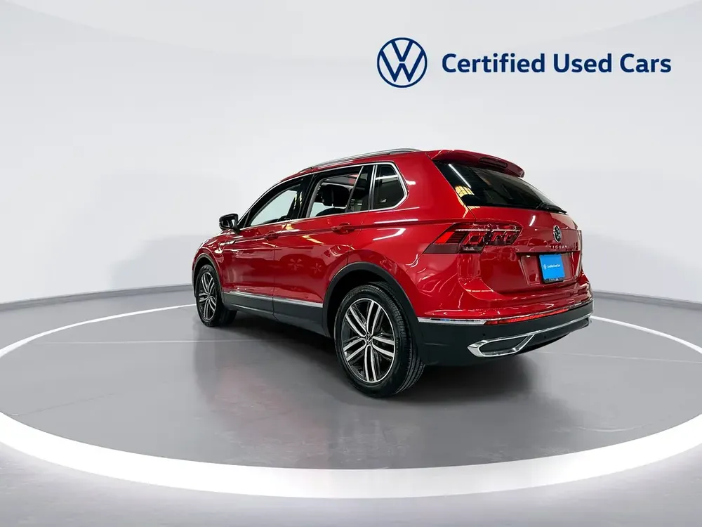 VW Certified | Fully Inspected | Like New | Warranty & Service | Downpayment Assist - Image 7