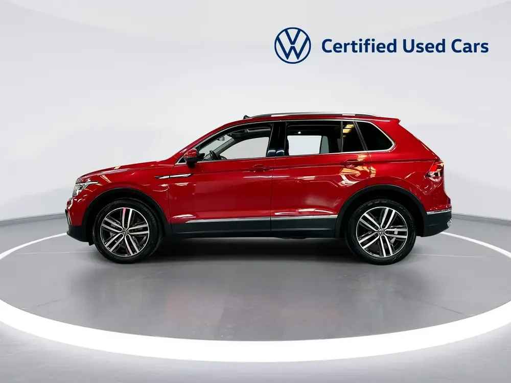 VW Certified | Fully Inspected | Like New | Warranty & Service | Downpayment Assist - Image 8