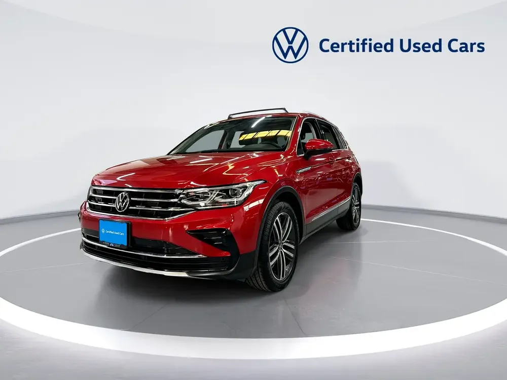 VW Certified | Fully Inspected | Like New | Warranty & Service | Downpayment Assist - Image 9