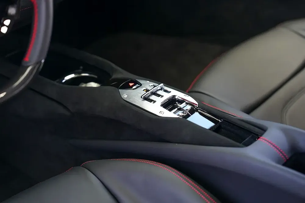 SERVICE AUG 2032 | CARBON EXTERIOR | 296 GTB - Image 14