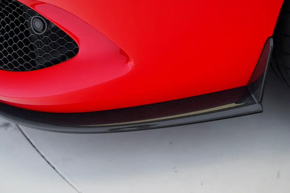 SERVICE AUG 2032 | CARBON EXTERIOR | 296 GTB - Image 16