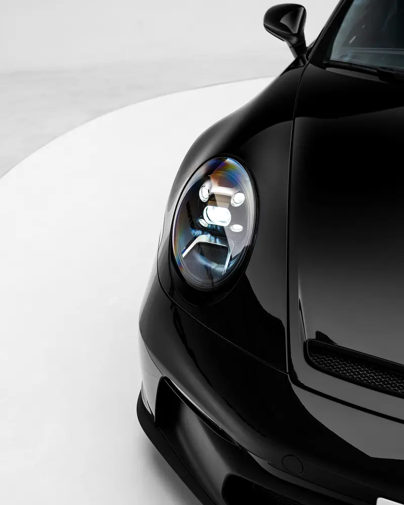 2022 Porsche 911 GT3 | GCC | Warranty - Image 10