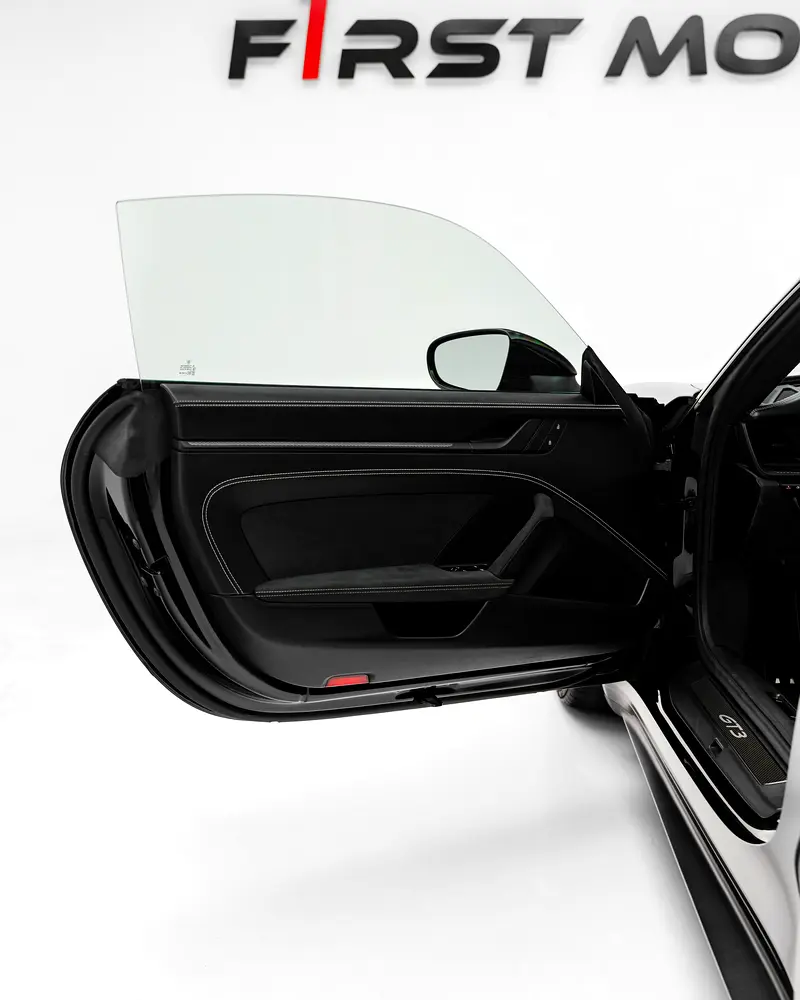 2022 Porsche 911 GT3 | GCC | Warranty - Image 18