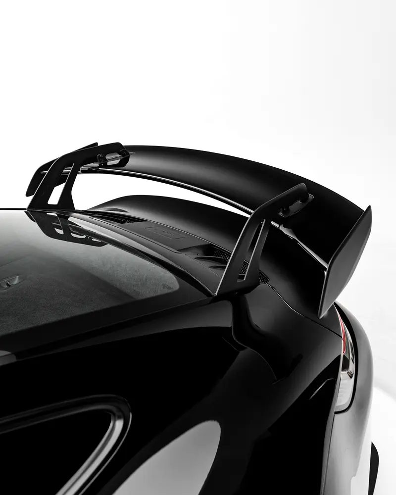 2022 Porsche 911 GT3 | GCC | Warranty - Image 7