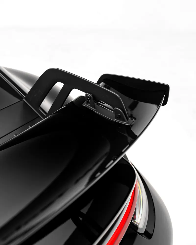 2022 Porsche 911 GT3 | GCC | Warranty - Image 8
