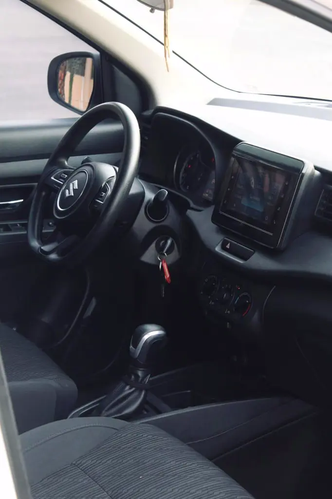 2025 Suzuki Ertiga GL | Warranty till 2027 | GCC Specs | Fuel-efficient - Image 15