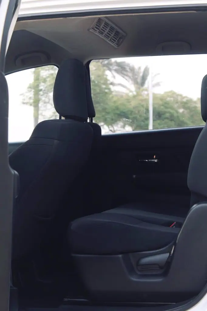 2025 Suzuki Ertiga GL | Warranty till 2027 | GCC Specs | Fuel-efficient - Image 16