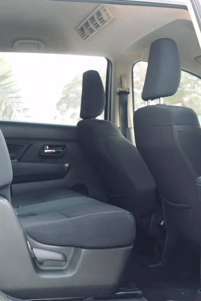 2025 Suzuki Ertiga GL | Warranty till 2027 | GCC Specs | Fuel-efficient - Image 18