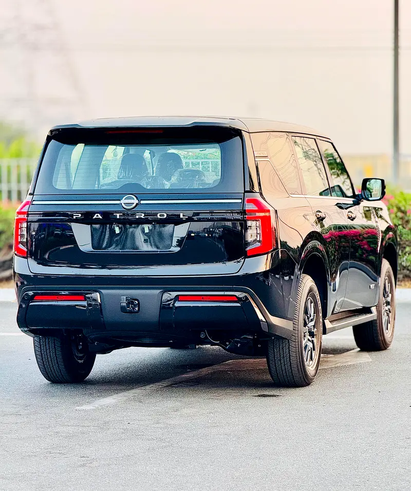 LE T1 3.5L TWIN TURBO 2026 NEW CAR 0KM GCC - Image 12