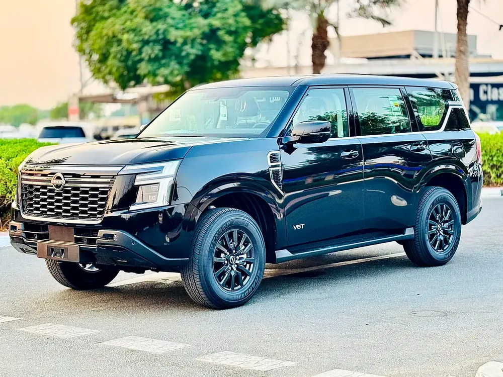LE T1 3.5L TWIN TURBO 2026 NEW CAR 0KM GCC - Image 16