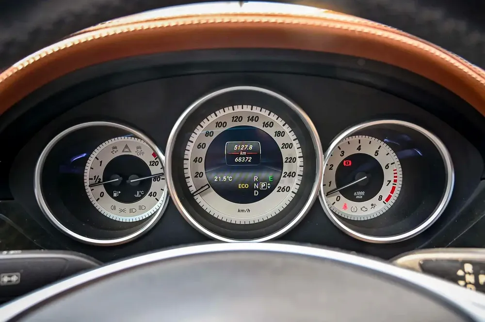AED 3168/month | 2016 Mercedes-Benz CLS-Class CLS 400 | GCC Specs | Ref#417480 - Image 17